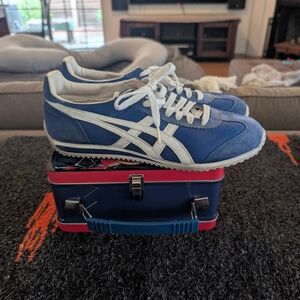 Onitsuka Tiger California 78 Athletic Sneakers Shoes